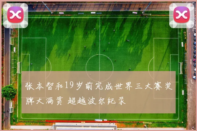 张本智和19岁前完成世界三大赛奖牌大满贯 超越波尔纪录